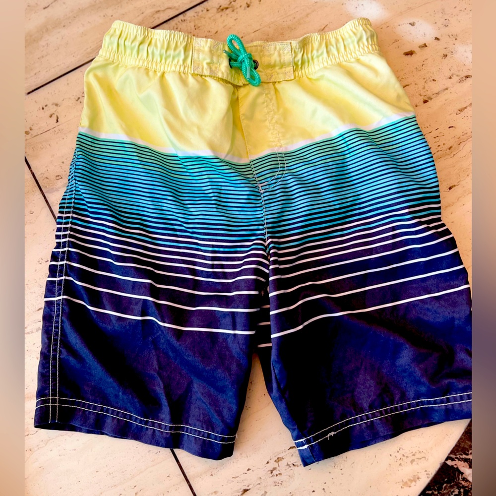 OshKosh B'gosh Kids Swim Shorts